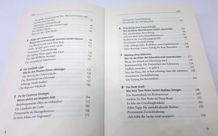 Produktbild: Der Kl&uuml;gere denkt nach
