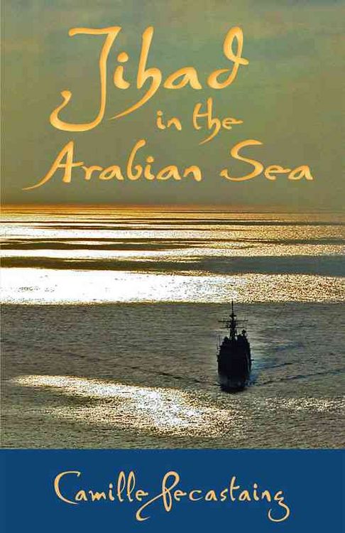 Produktbild: Jihad in the Arabian Sea