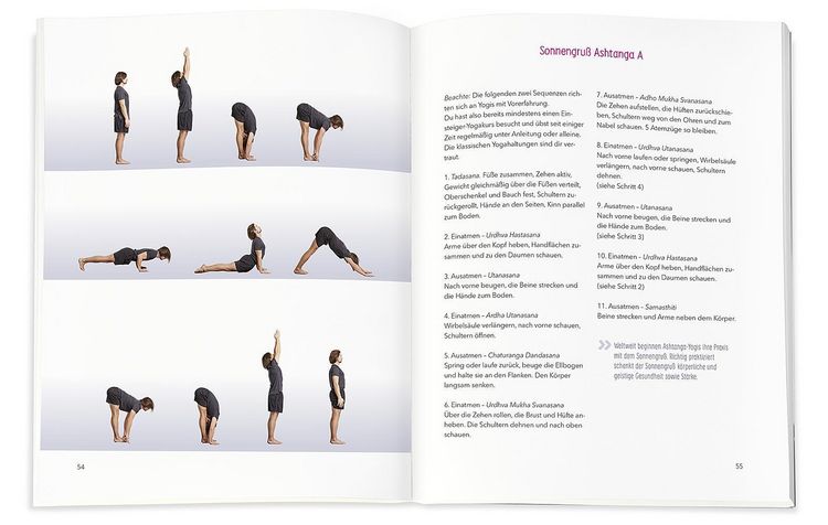 Produktbild: Yoga f&uuml;r dich