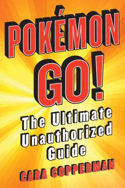 Produktbild: Stevens, C: Pokemon GO!