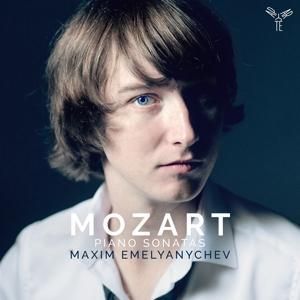 Produktbild: Mozart: Keyboard Sonatas