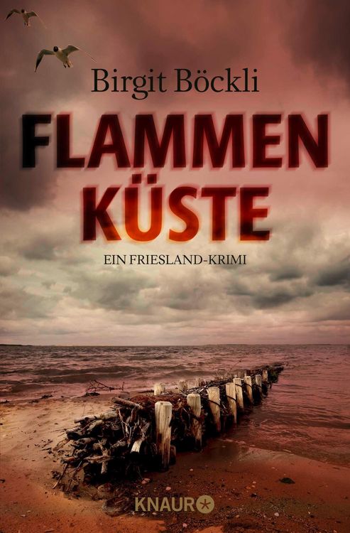 Produktbild: Flammenk&uuml;ste