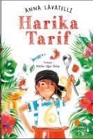 Produktbild: Harika Tarif