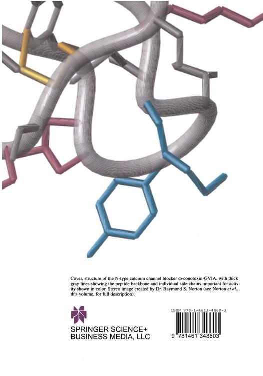 Produktbild: Calcium Channel Pharmacology