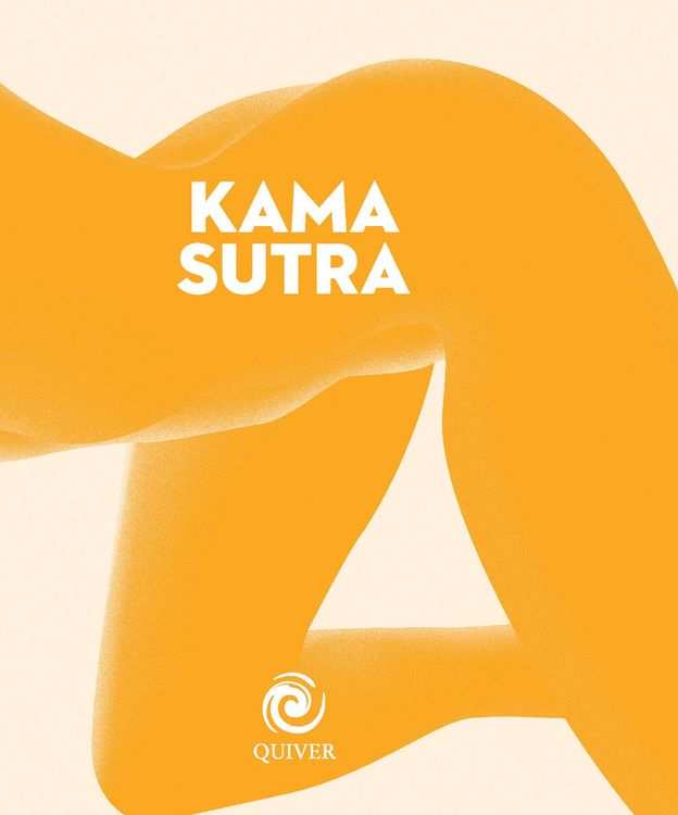Produktbild: Kama Sutra Mini Book