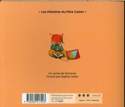 Produktbild: La premi&egrave;re galette des Rois