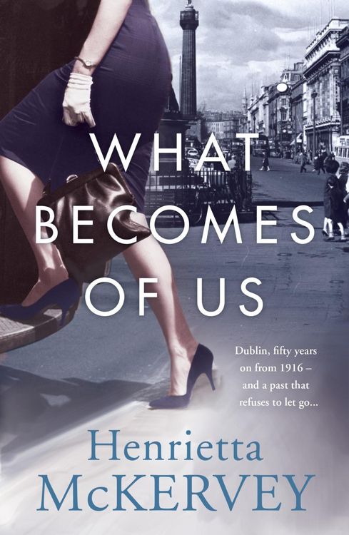 Produktbild: What Becomes of Us