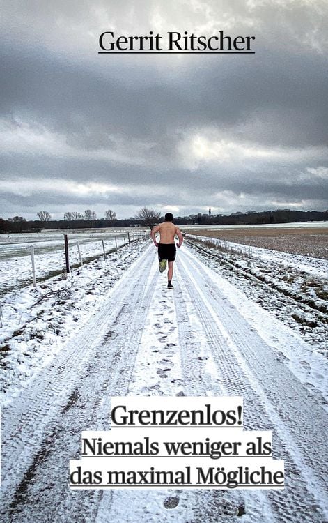 Produktbild: Grenzenlos!