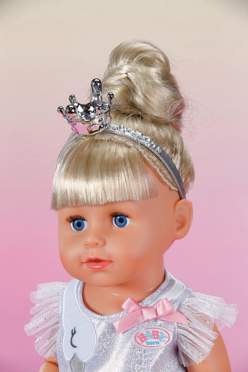Produktbild: BABY born Ballerina-Outfit 43cm