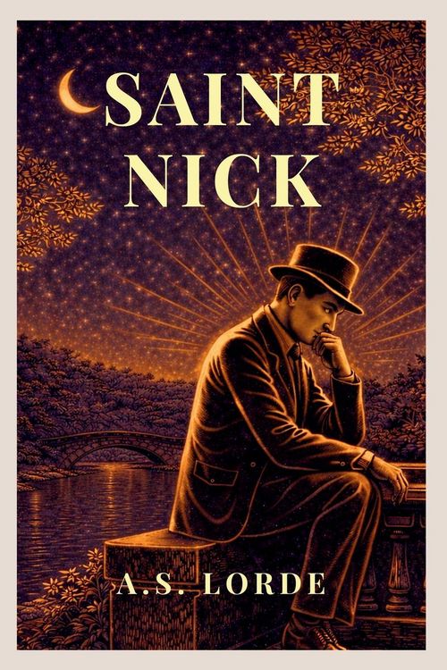 Produktbild: Saint Nick