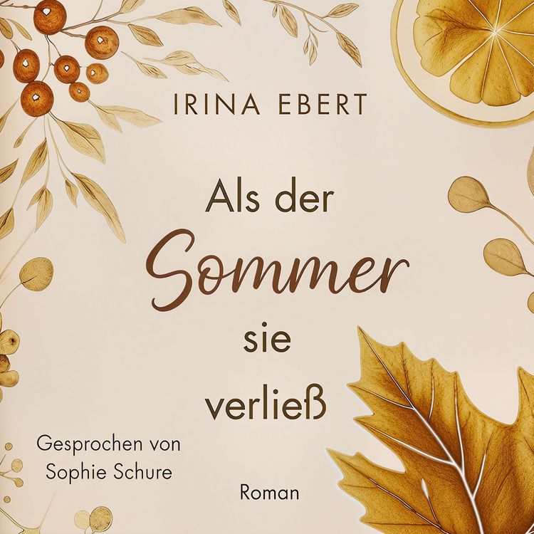 Produktbild: Als der Sommer sie verlie&szlig;