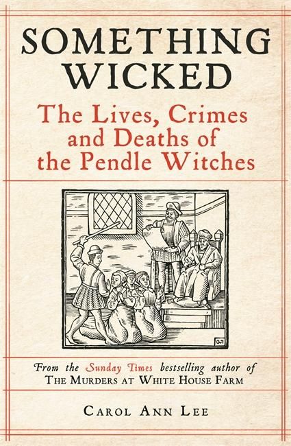 Produktbild: Something Wicked