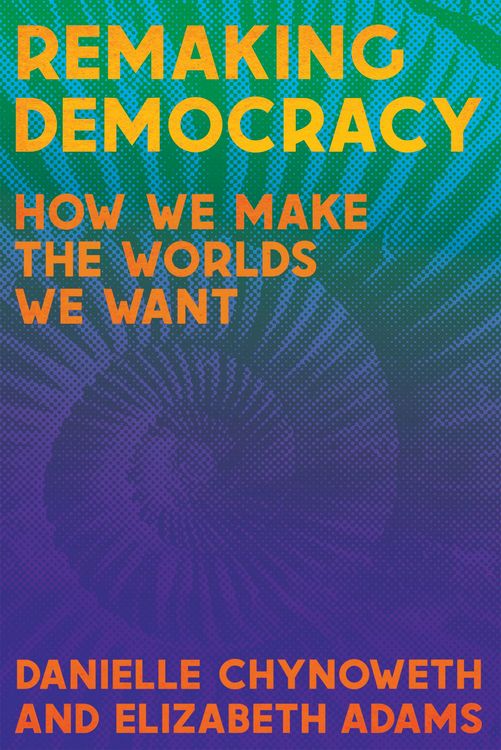 Produktbild: Remaking Democracy