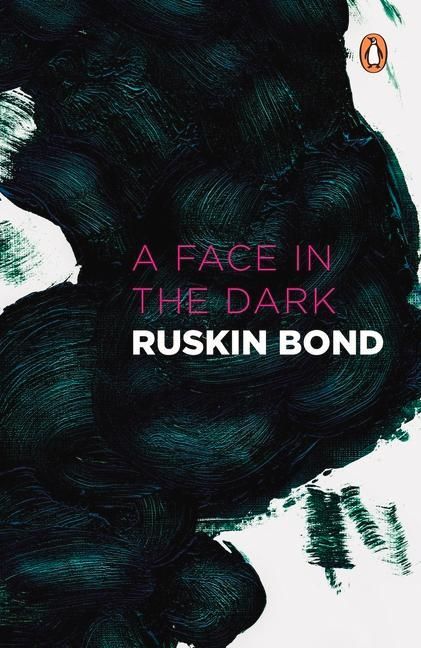 Produktbild: Face in Dark and Other Haunting