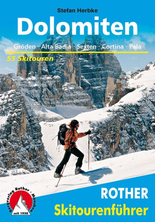 Produktbild: Dolomiten