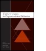 Produktbild: Emotions in Organizational Behavior