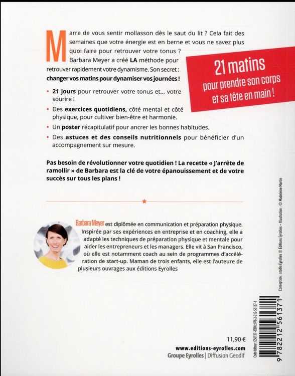 Produktbild: J arrete de ramollir