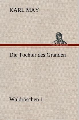 Produktbild: Die Tochter des Granden