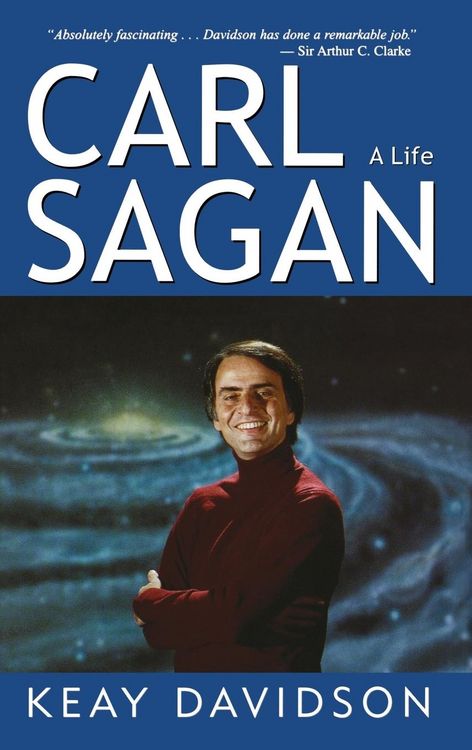 Produktbild: Carl Sagan