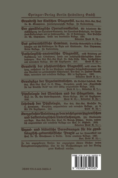 Produktbild: Leitfaden der Pr&uuml;fungsordnungen f&uuml;r &Auml;rzte und Zahn&auml;rzte