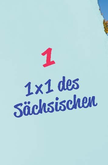 Produktbild: Langenscheidt So geht Mundart S&auml;chsisch