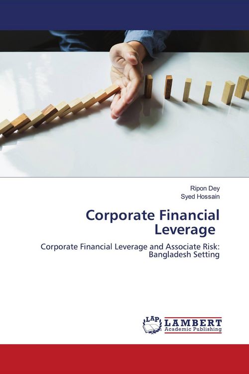 Produktbild: Corporate Financial Leverage