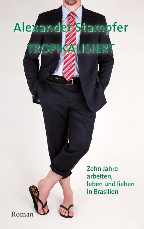Produktbild: Tropikalisiert