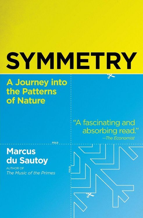 Produktbild: Symmetry