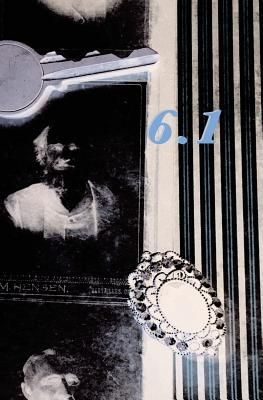 Produktbild: Vettiua Valens, Anthology, Book 6.1