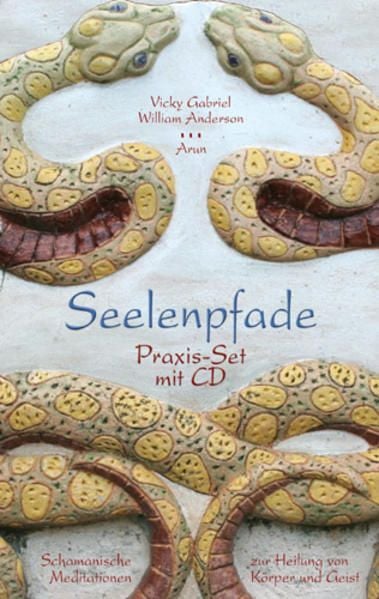 Produktbild: Seelenpfade Praxis-Set