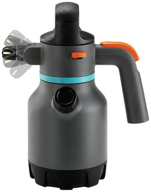 Produktbild: GARDENA 11120-20 11120-20 Druckspr&uuml;her 1.25 l