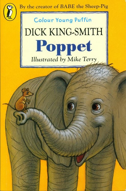 Produktbild: Poppet