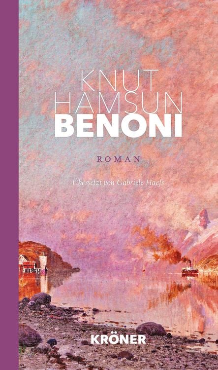 Produktbild: Benoni