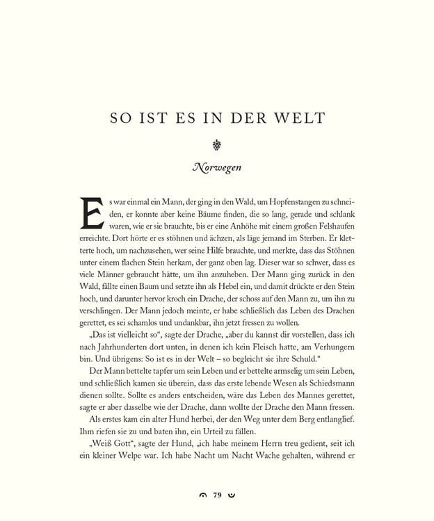 Produktbild: Nordische M&auml;rchen