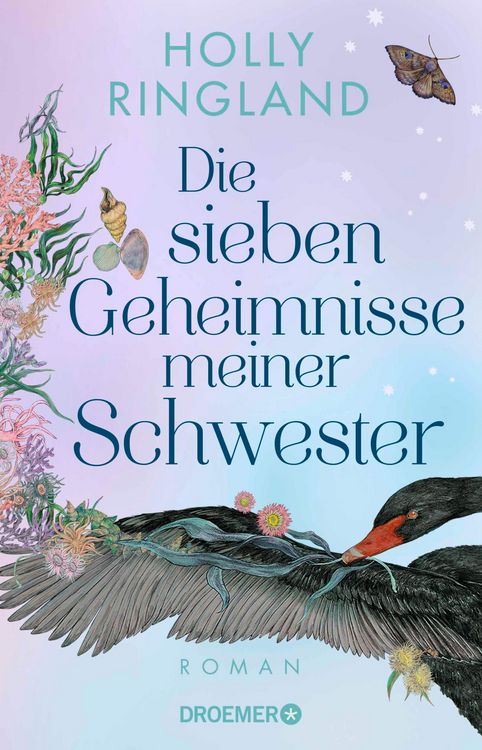 Produktbild: Die sieben Geheimnisse meiner Schwester