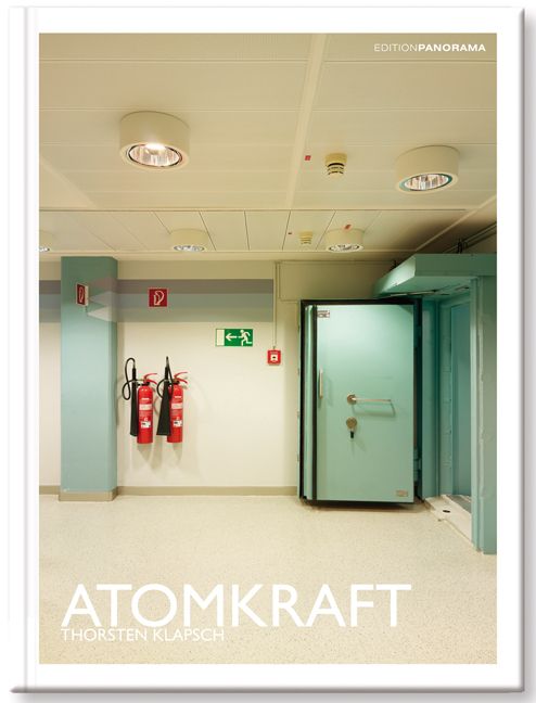 Produktbild: Atomkraft