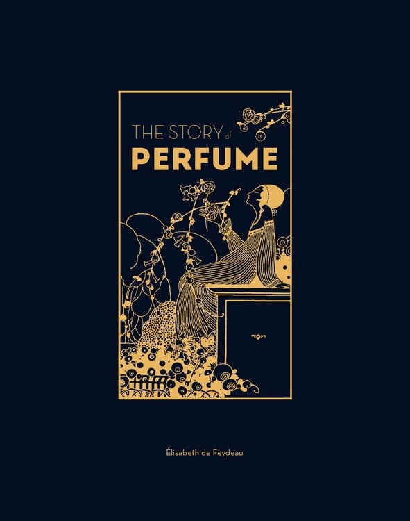 Produktbild: The Story of Perfume
