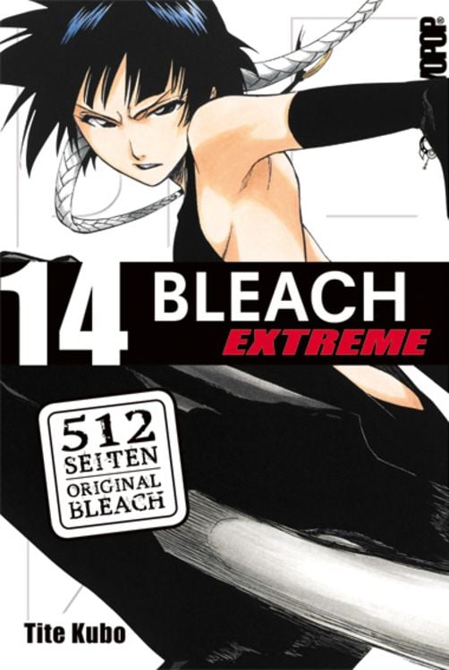 Produktbild: Bleach EXTREME 14