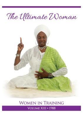Produktbild: The Ultimate Woman