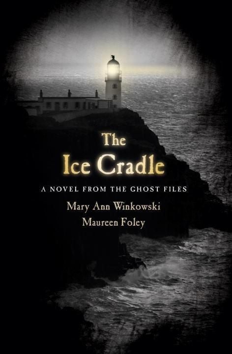 Produktbild: The Ice Cradle