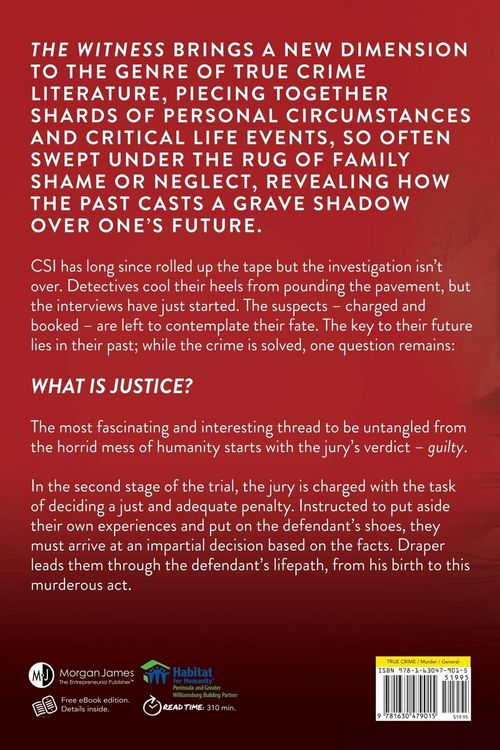 Produktbild: The Witness