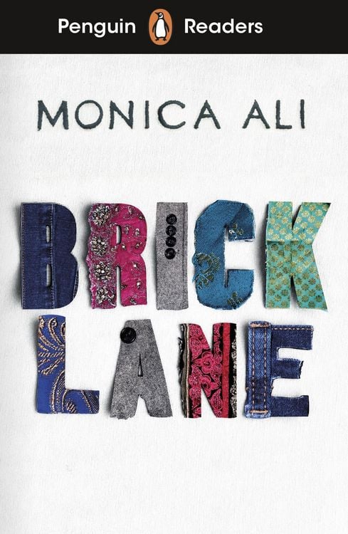 Produktbild: Penguin Readers Level 6: Brick Lane (ELT Graded Reader)
