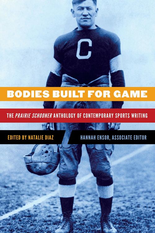 Produktbild: Bodies Built for Game