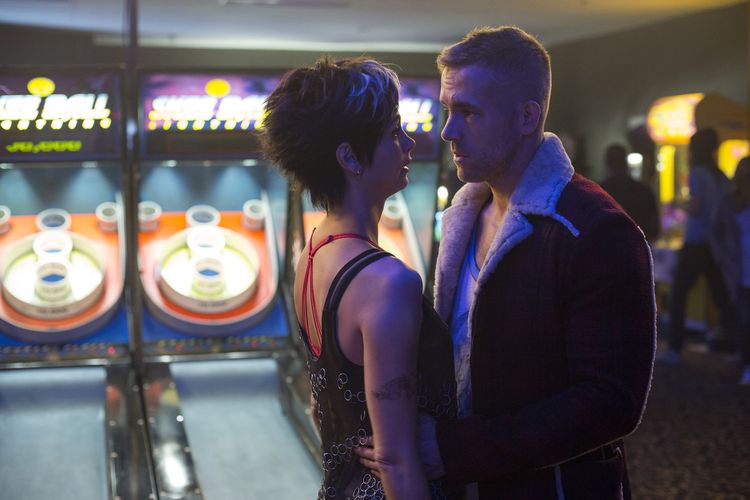 Produktbild: Deadpool