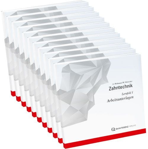 Produktbild: Zahntechnik