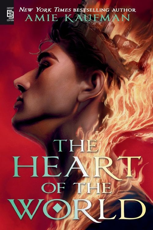 Produktbild: The Heart of the World
