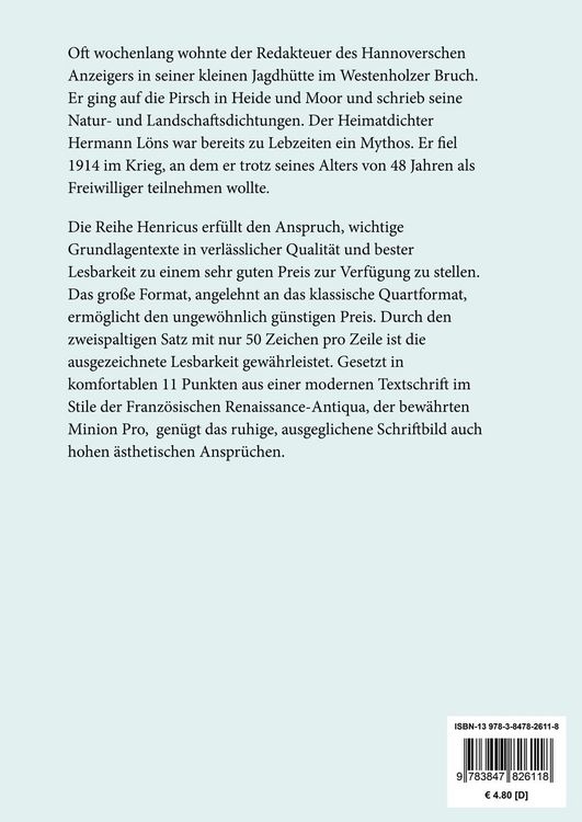 Produktbild: Der Wehrwolf