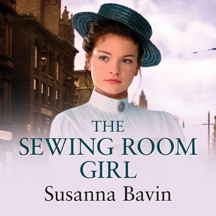 Produktbild: The Sewing Room Girl