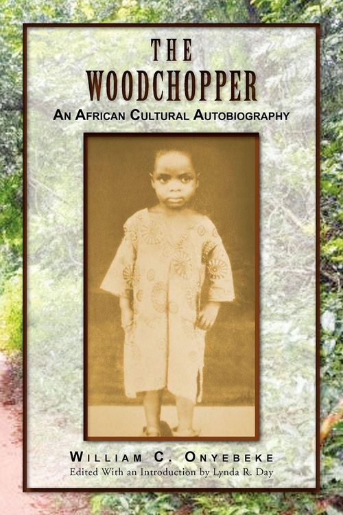 Produktbild: The Woodchopper