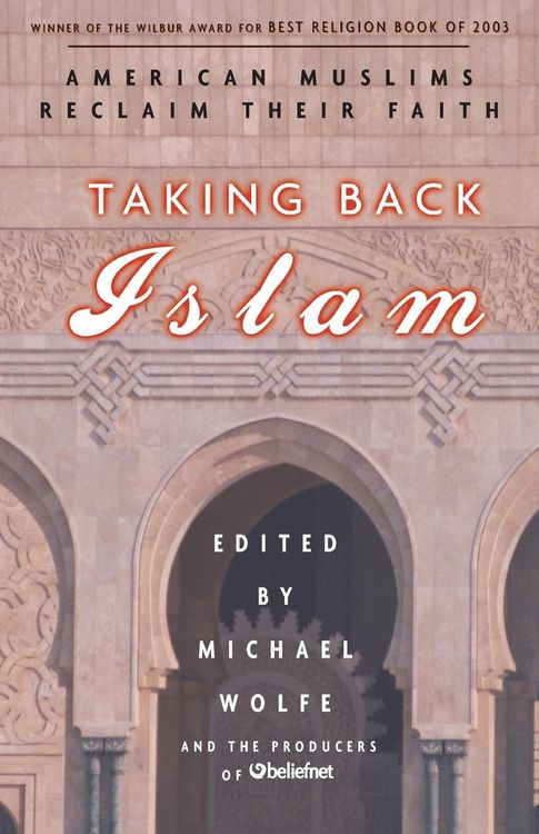 Produktbild: Taking Back Islam